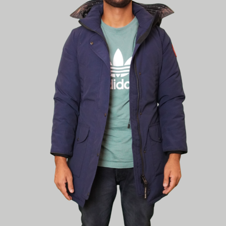 MacMillan Parka