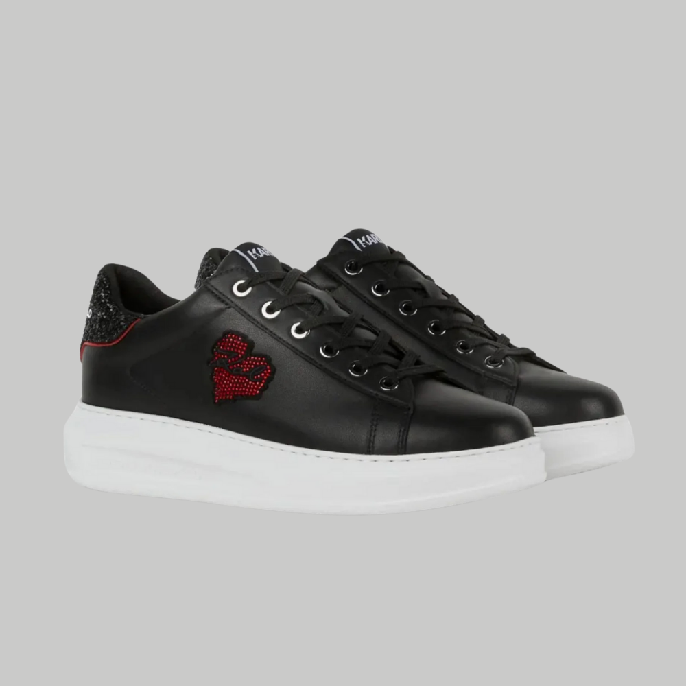 K/HEART KAPRI SNEAKERS
