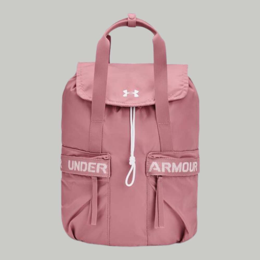 Favorite Backpack