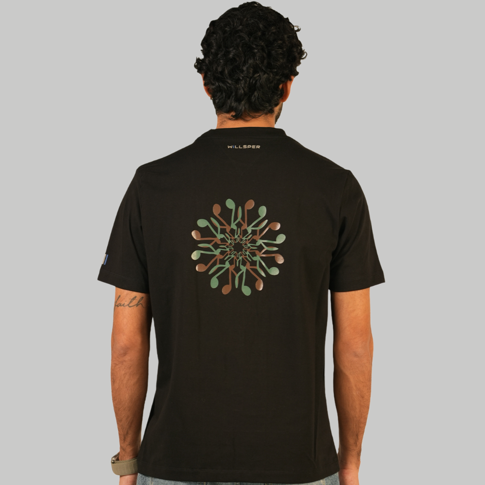 Olive Tree t-shirt