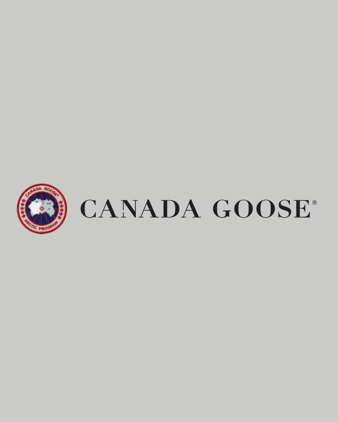 Canada Goose