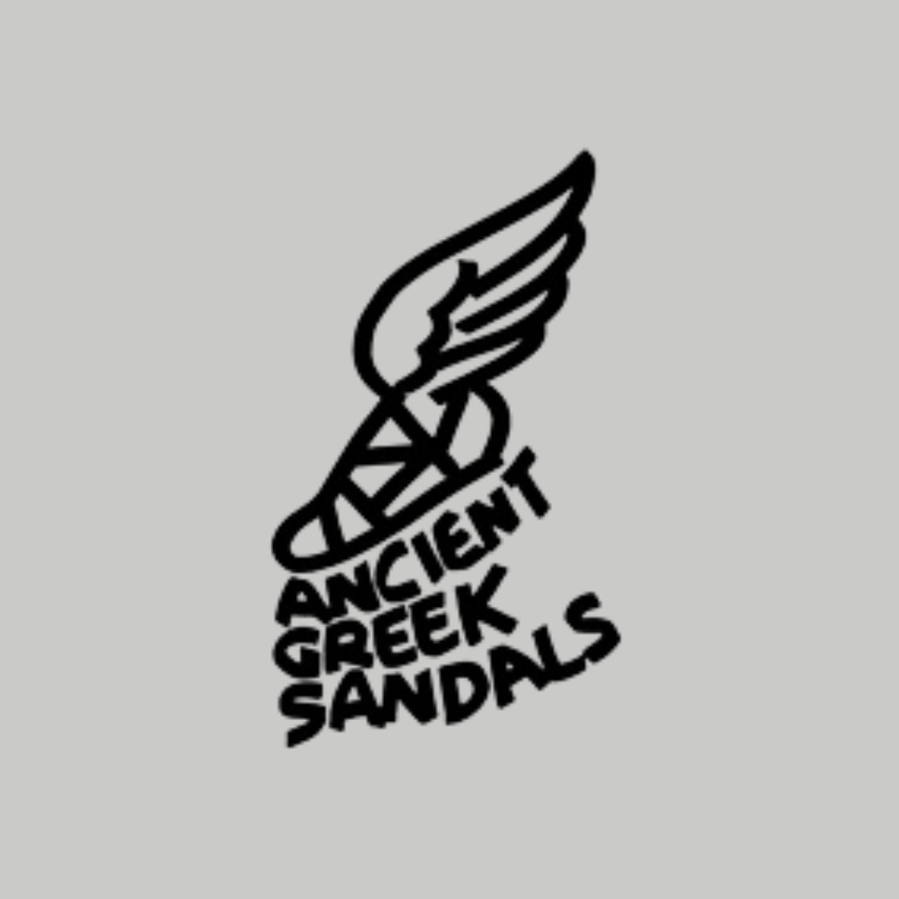 Ancient Greek Sandals