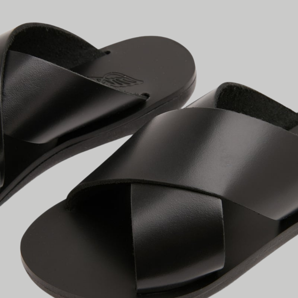 Little Thais Soft - Black