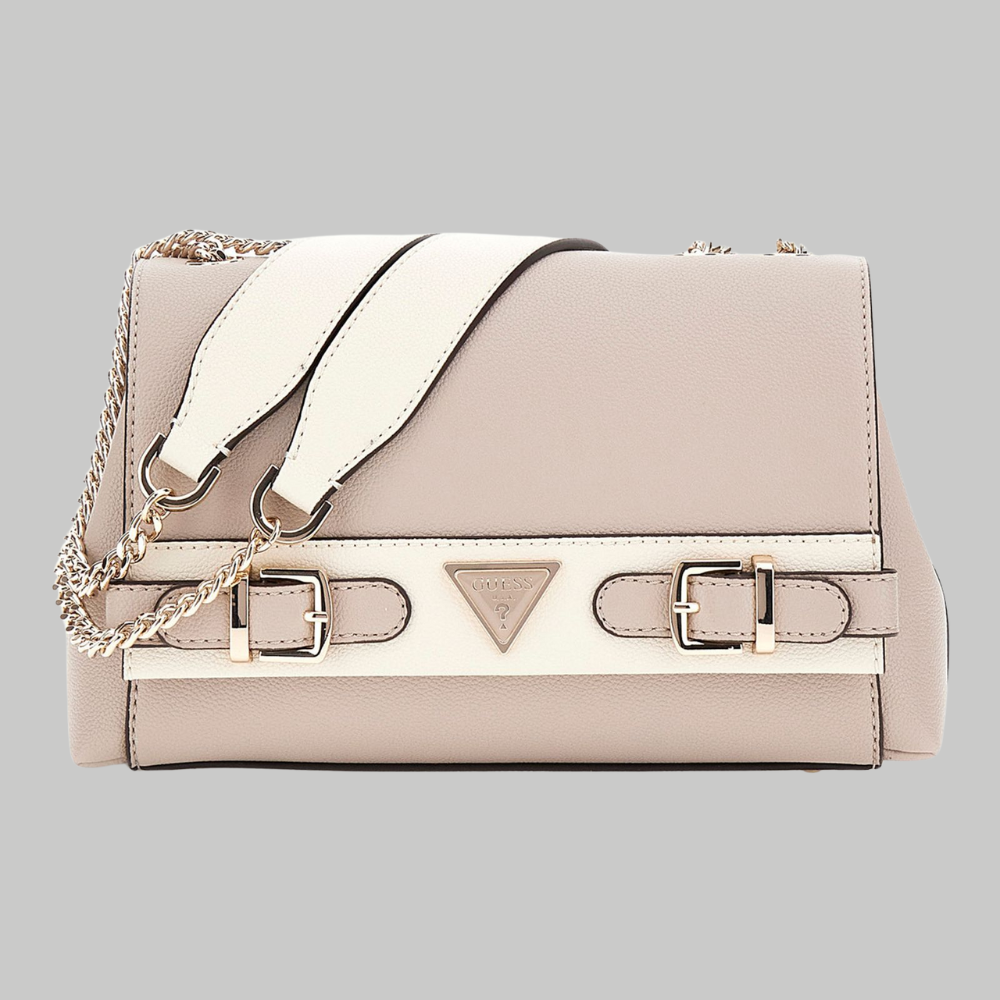 ECO ALI CONVERTIBLE CROSSBODY BAG