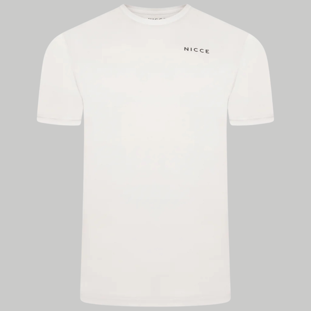Nicce chest logo t-shirt