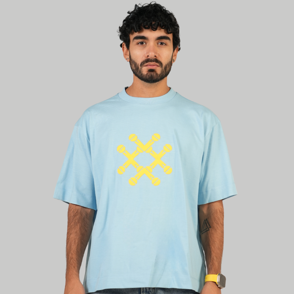 Vocal Vibes t-shirt