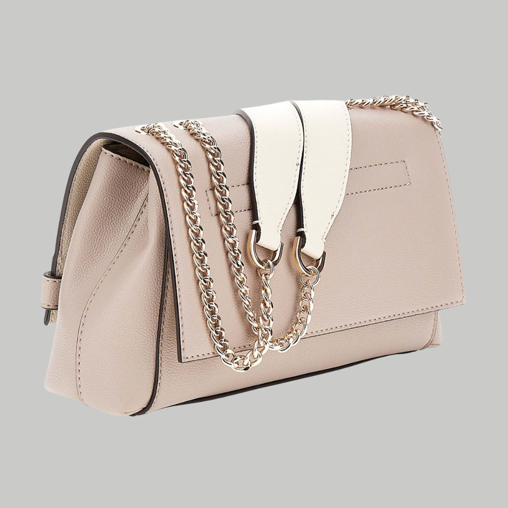 ECO ALI CONVERTIBLE CROSSBODY BAG