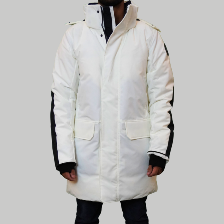 Brockton Parka