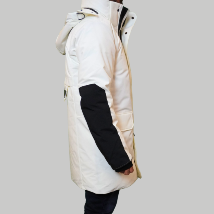 Brockton Parka