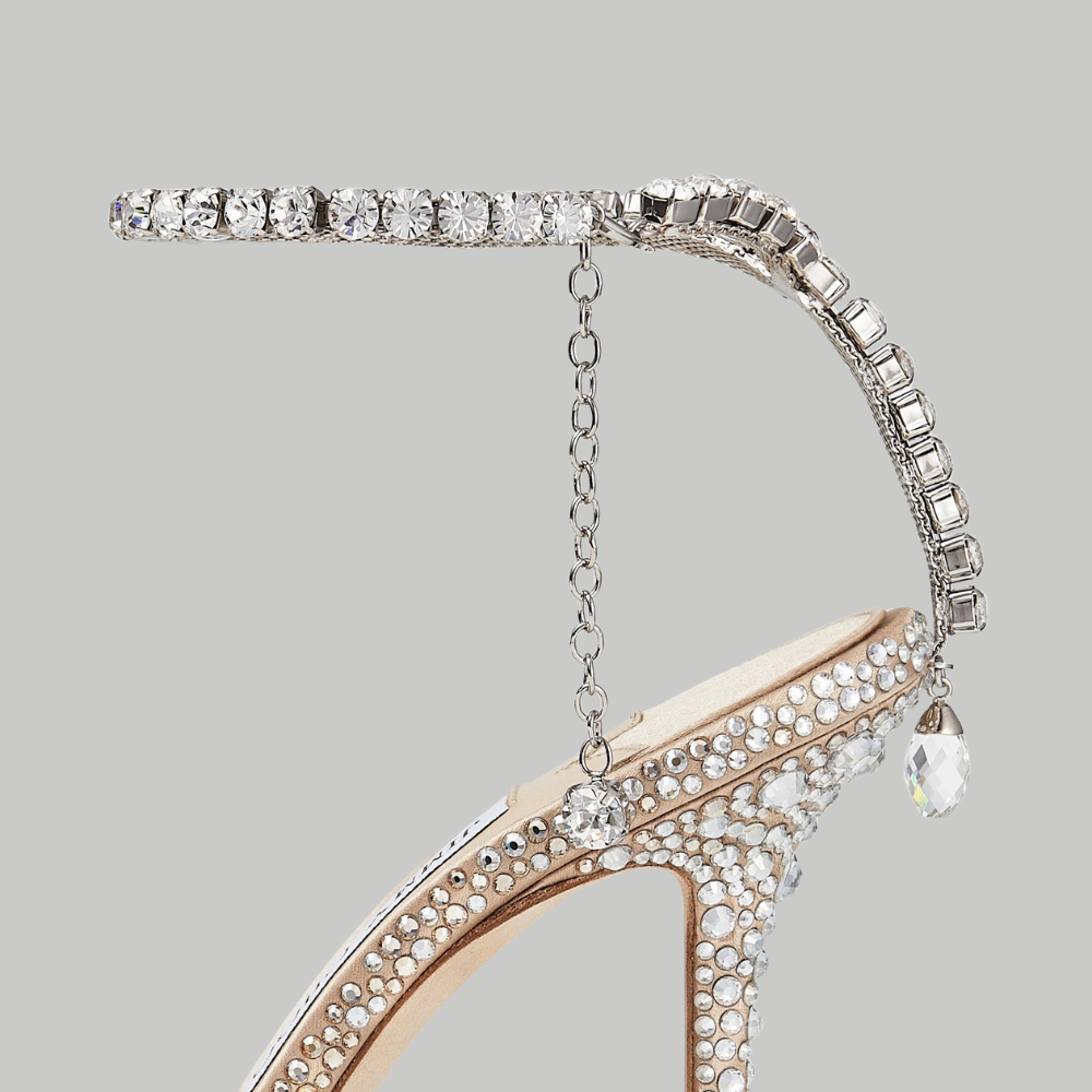 Saeda 100 | Jimmy Choo