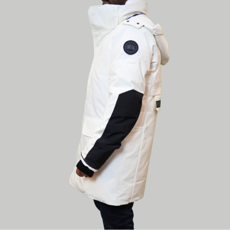 Brockton Parka