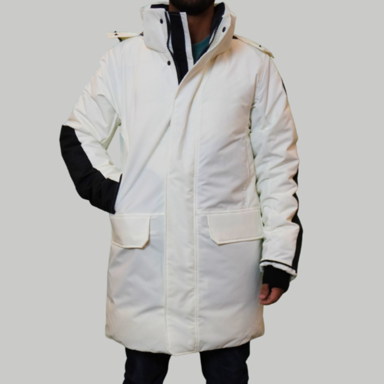 Brockton Parka