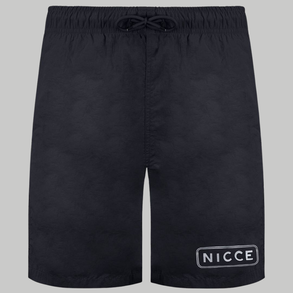 Nicce plinth swim  short