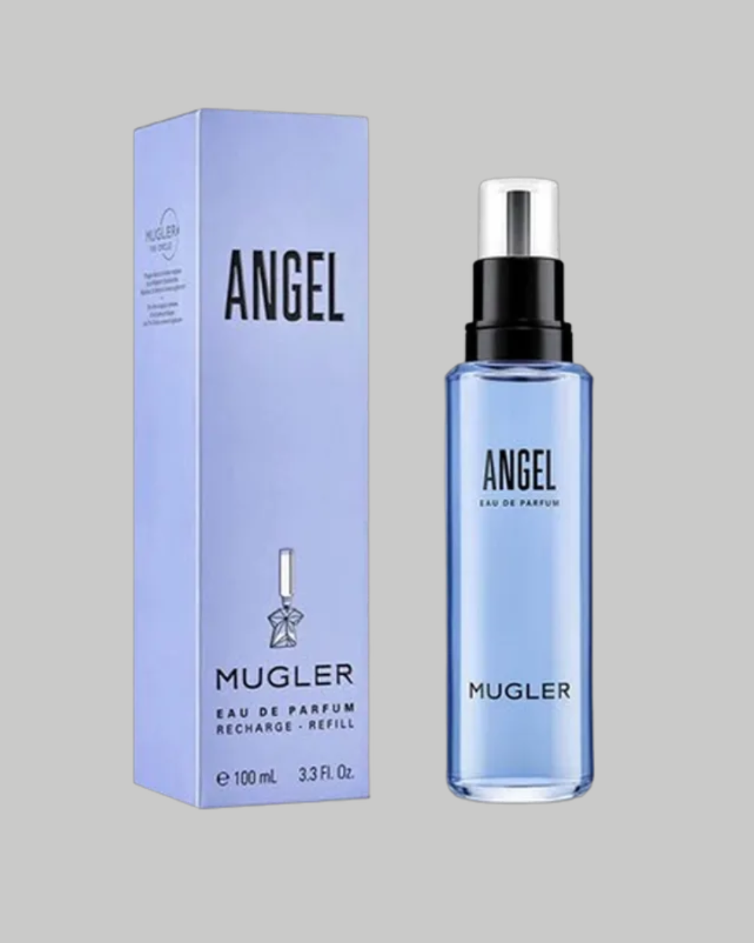Angel (Refill Bottle) EDP