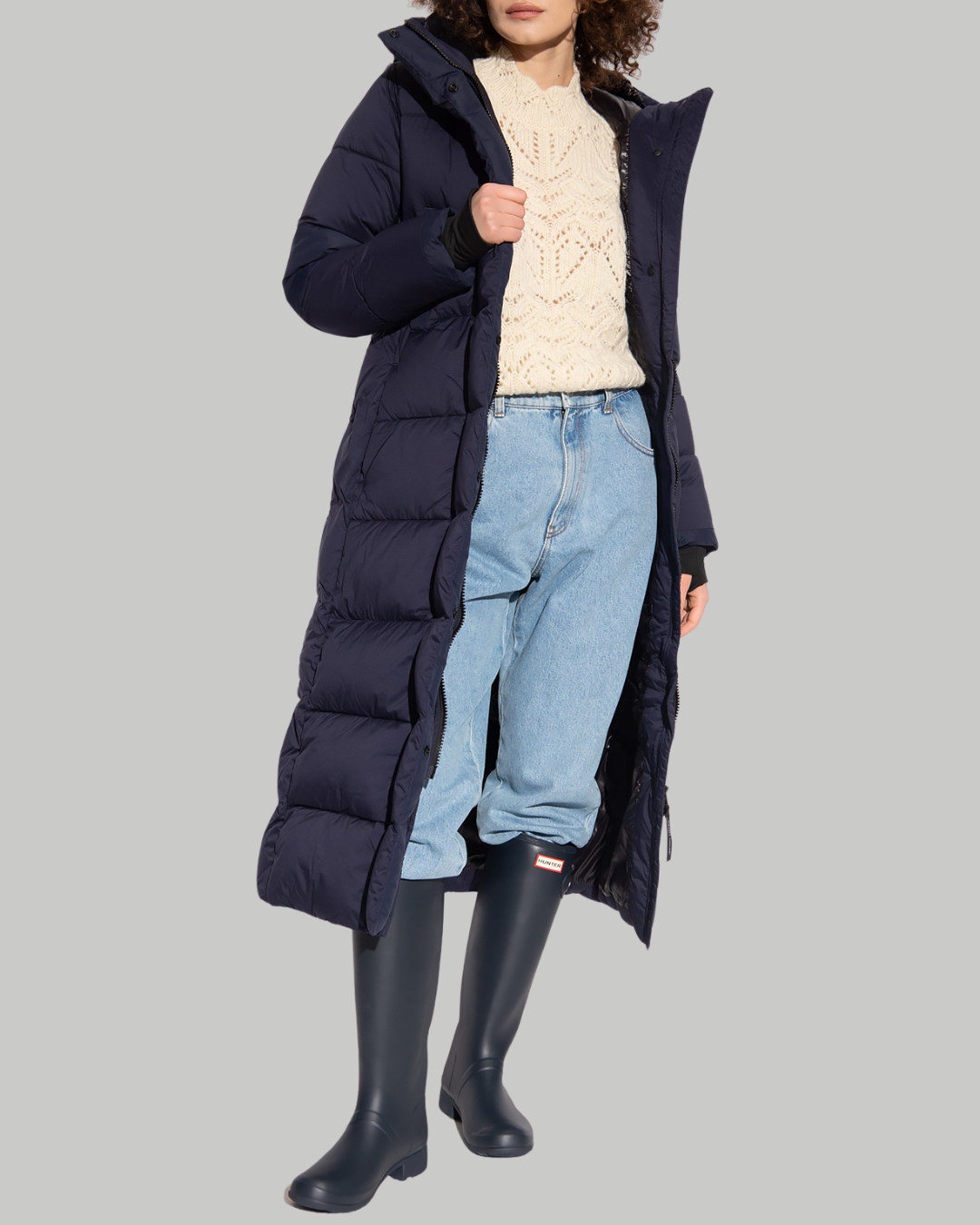 Alliston Coat