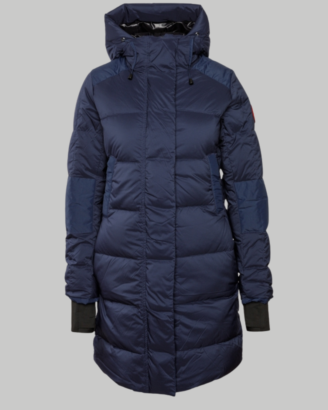 Alliston Coat