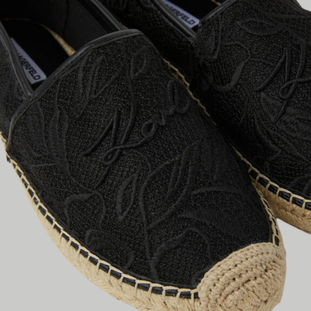 Kamini espadrilles