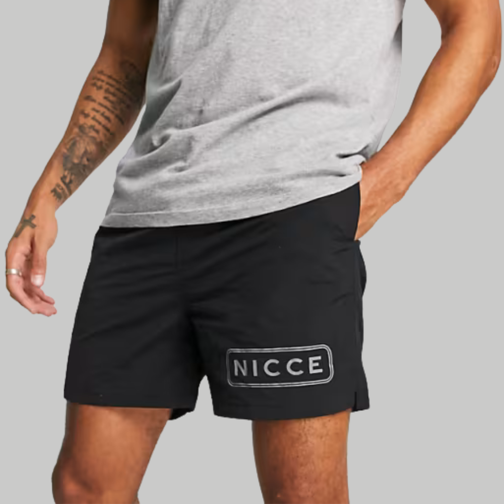 Nicce plinth swim  short