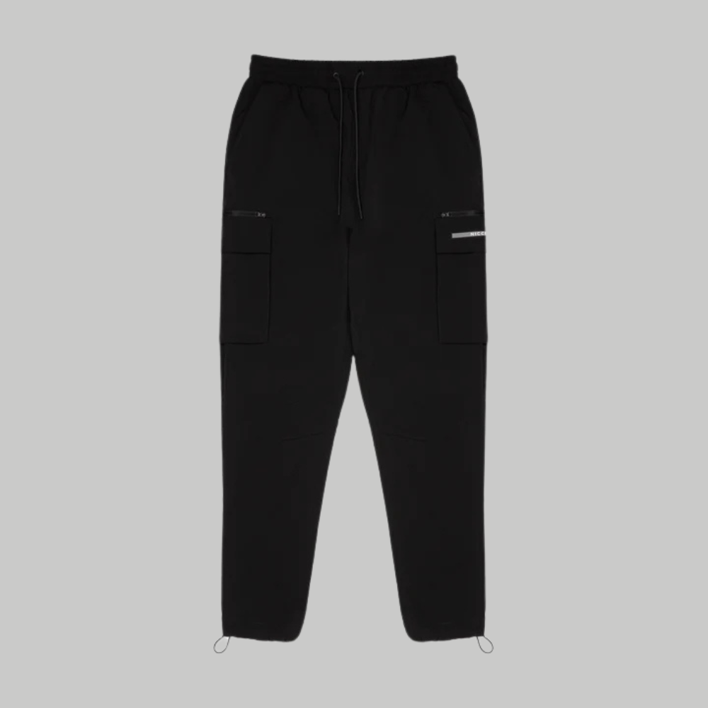 Nicce element cargo pants