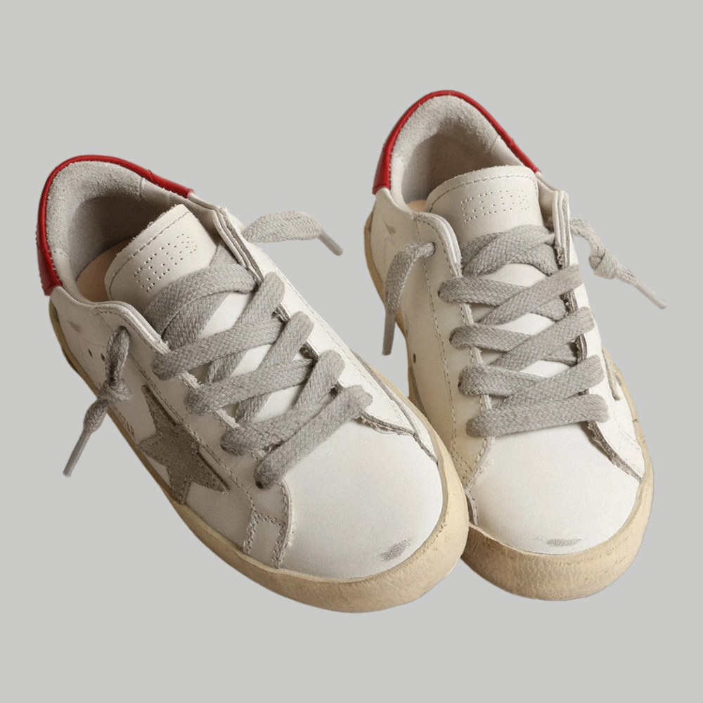 SUPERSTAR CLASSIC | Golden Goose KIDS