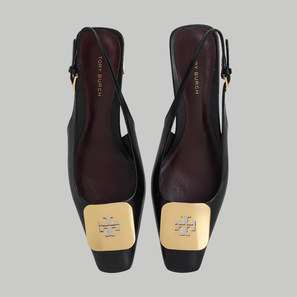 Tory Burch - Georgia Slingback 55MM