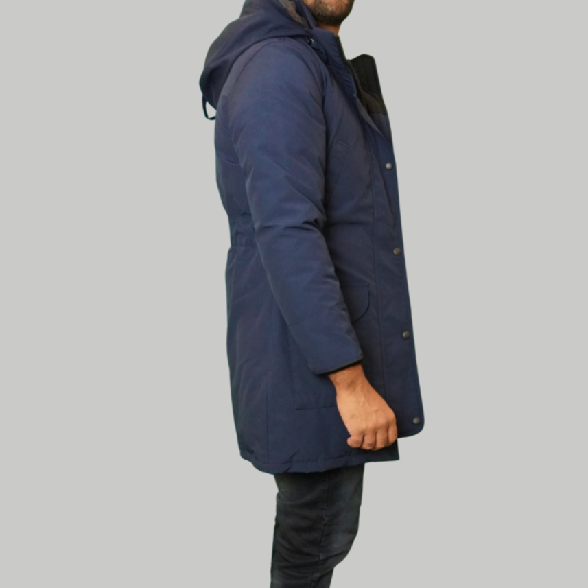 MacMillan Parka