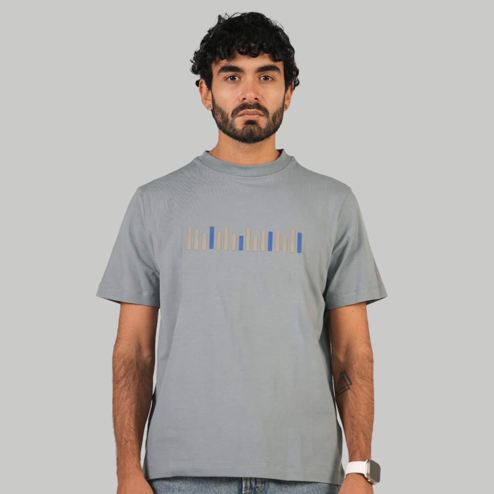 Equalizer t-shirt