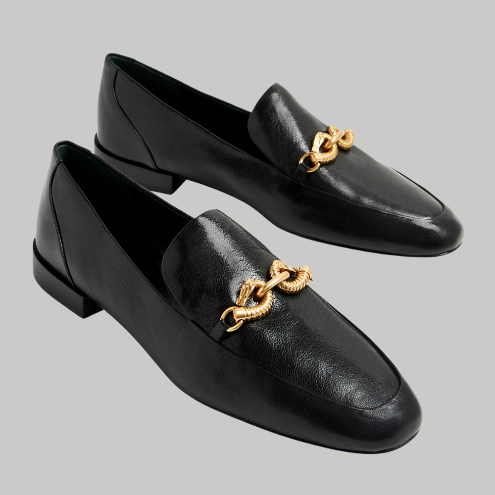 Tory Burch - Jessa loafers