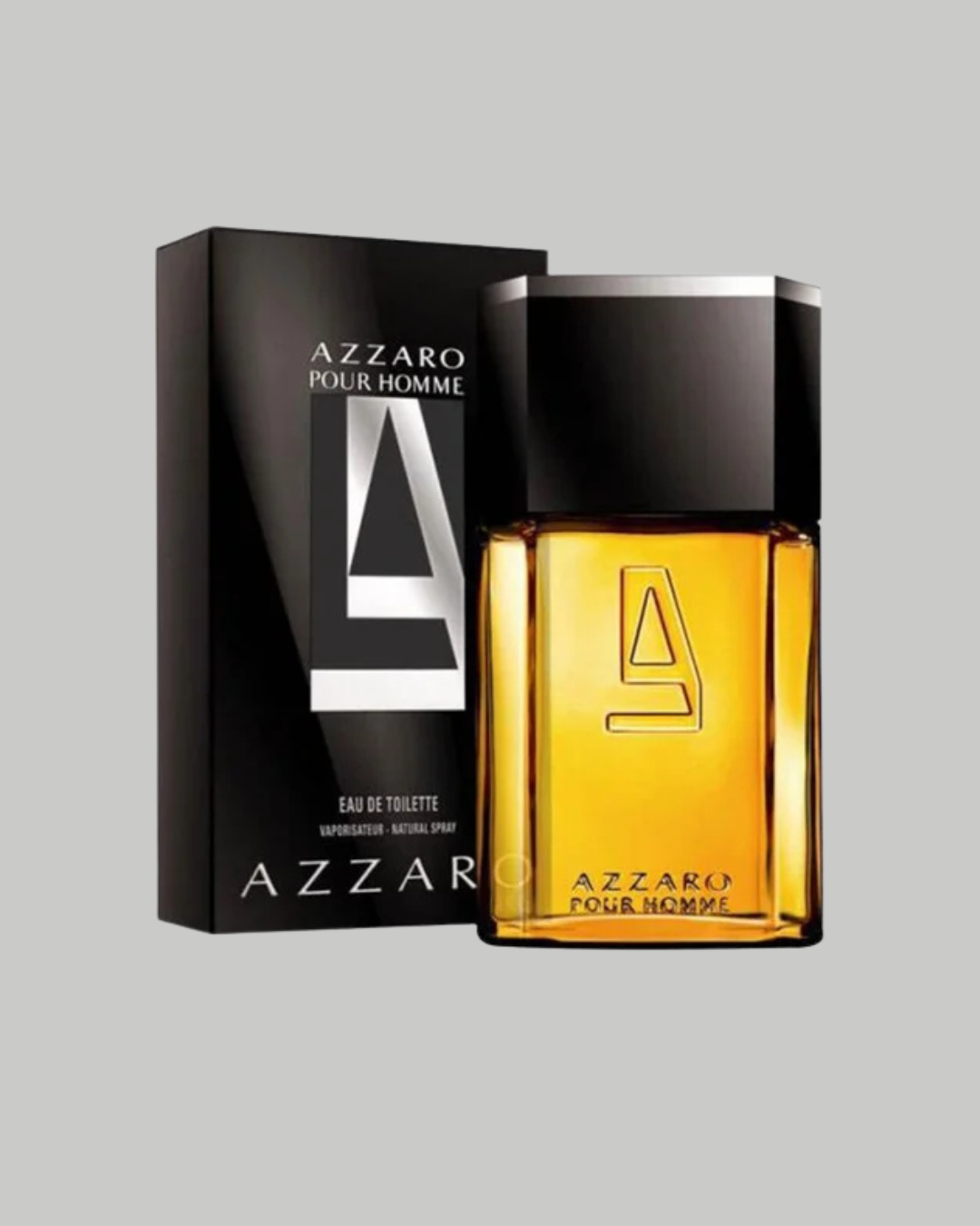 Azzaro Pour Homme