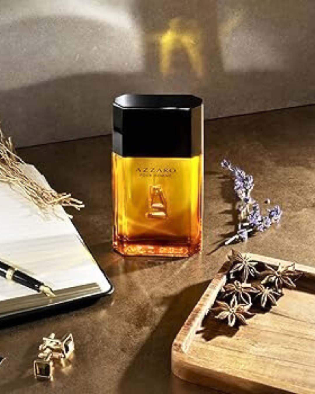Azzaro Pour Homme