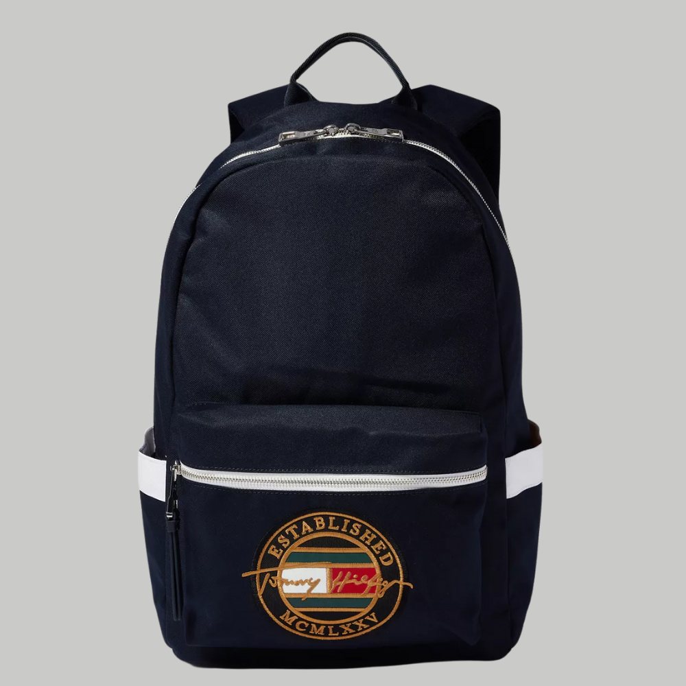 The Signature Backpack