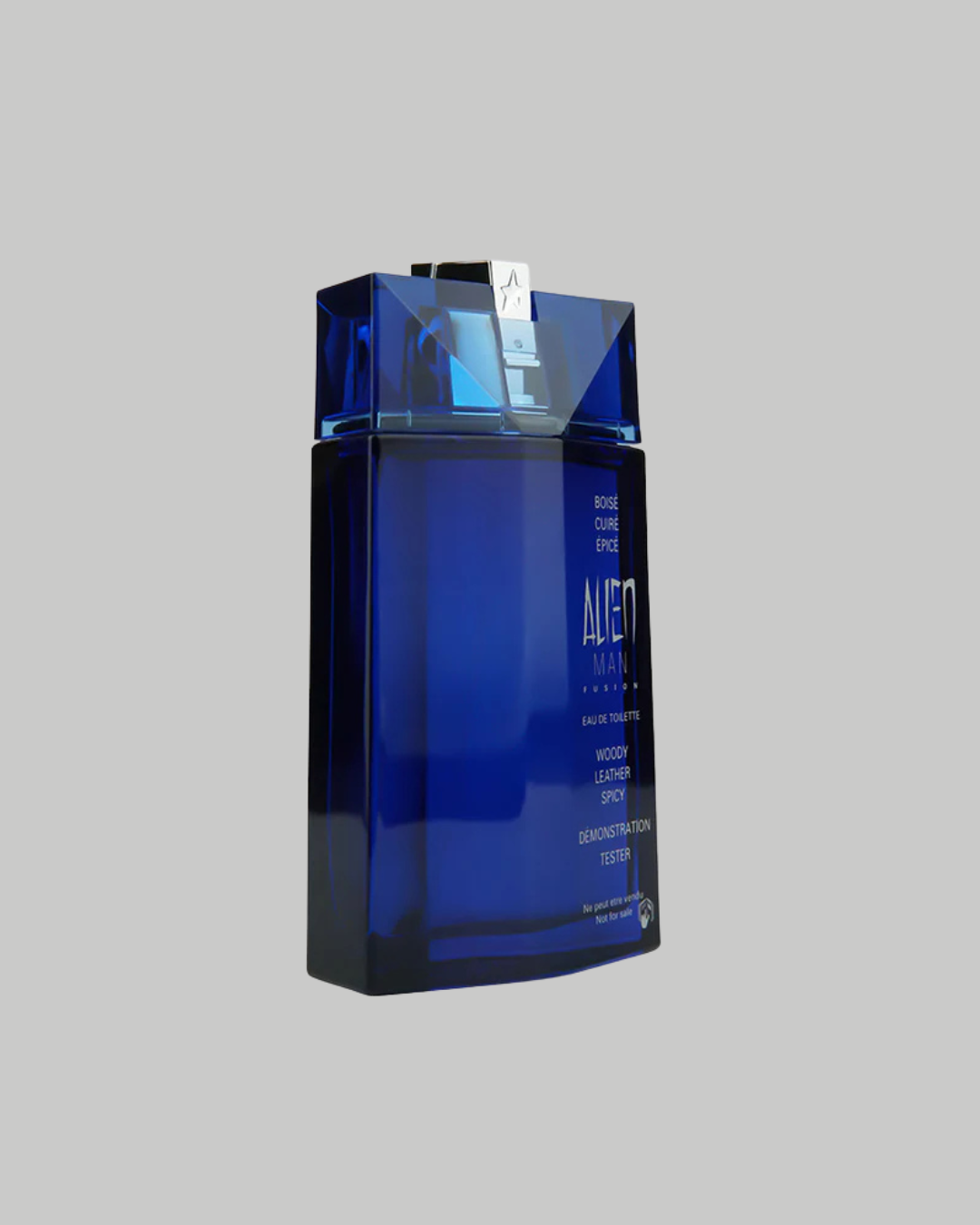 Alien  Man Fusion EDT