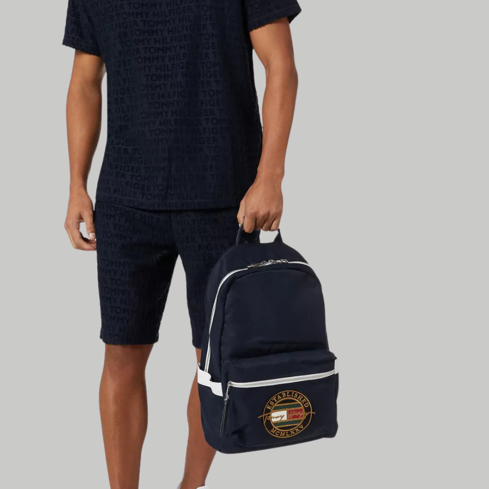 The Signature Backpack