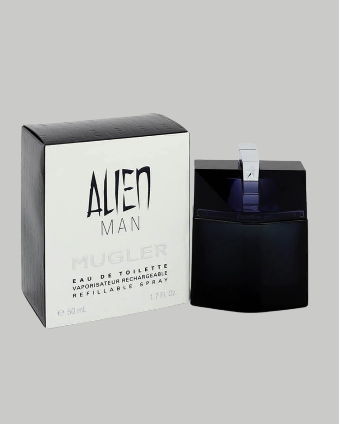 Alien Man EDT - 50ML