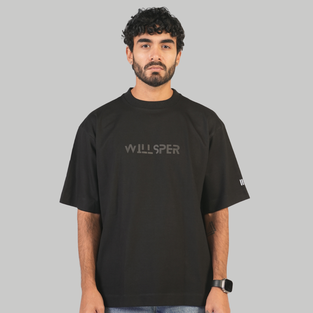 Subtle Logo t-shirt