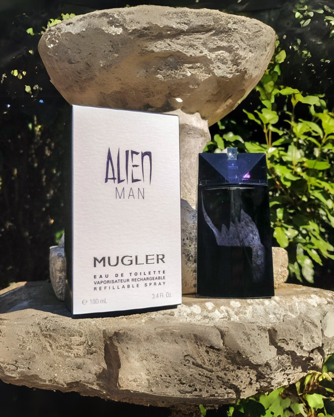 Alien Man EDT - 50ML