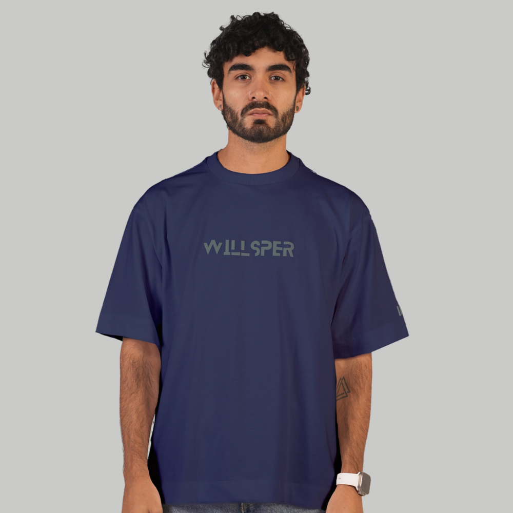 Subtle Logo t-shirt