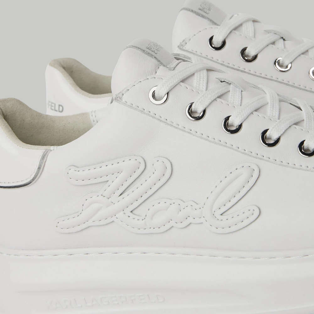 KREEPER SIGNIA SNEAKERS