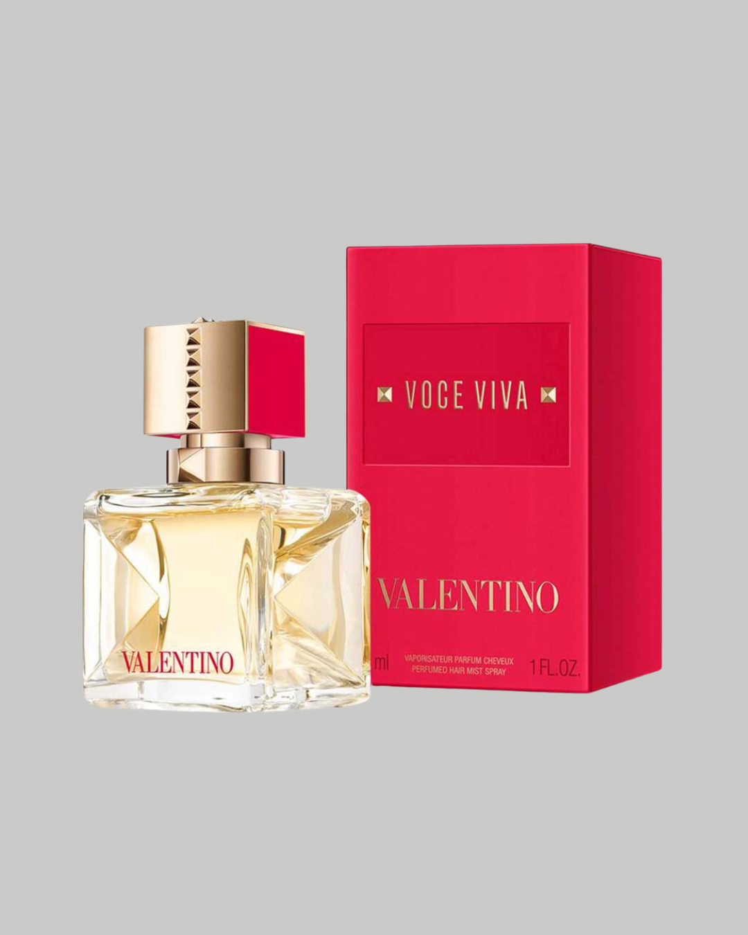 Valentino - Voce Viva Vaporizer Hair Mist Spray