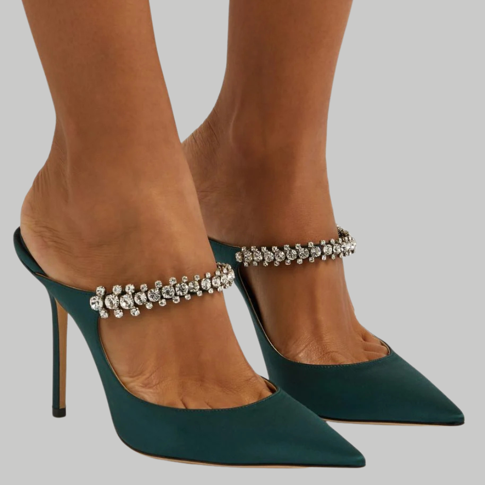 Bing 100 | Jimmy Choo