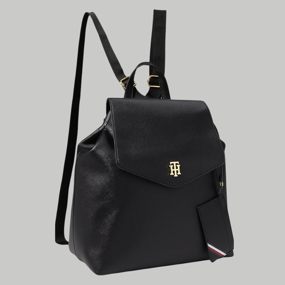 Gia II Envelope Flap Backpack with Hangtag