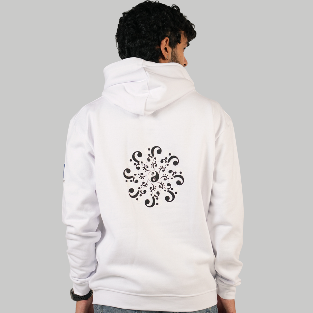 Yin Yang Hoodie