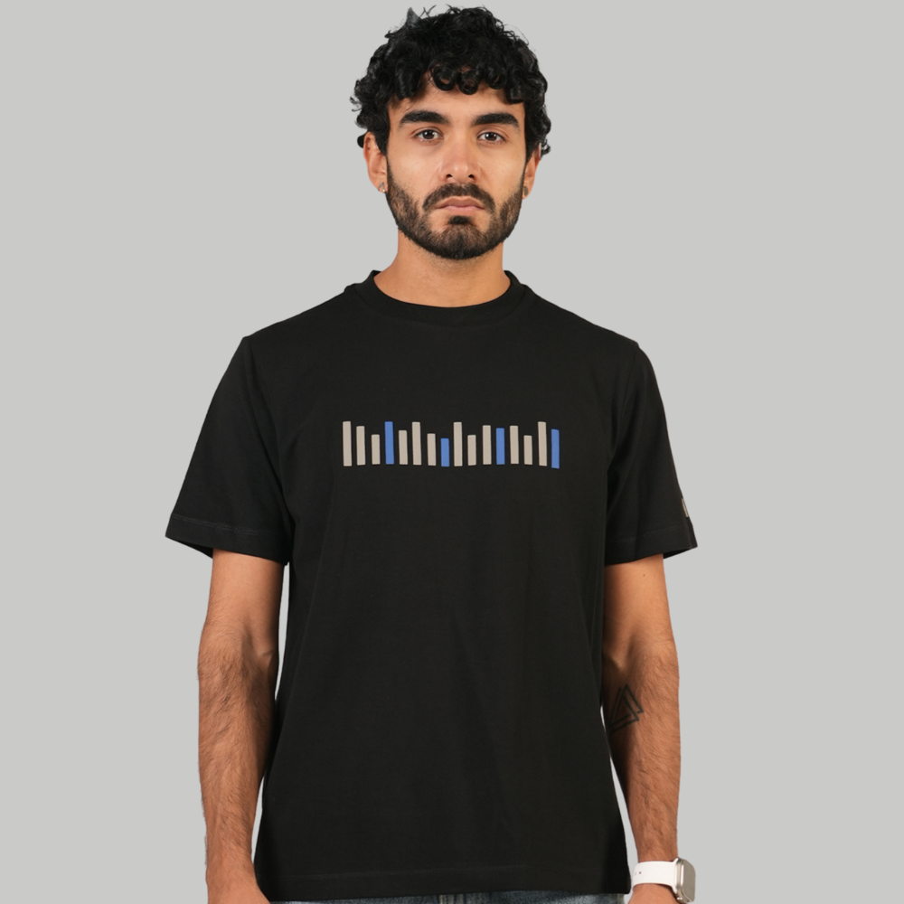 Equalizer t-shirt