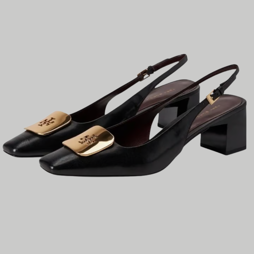 Tory Burch - Georgia Slingback 55MM