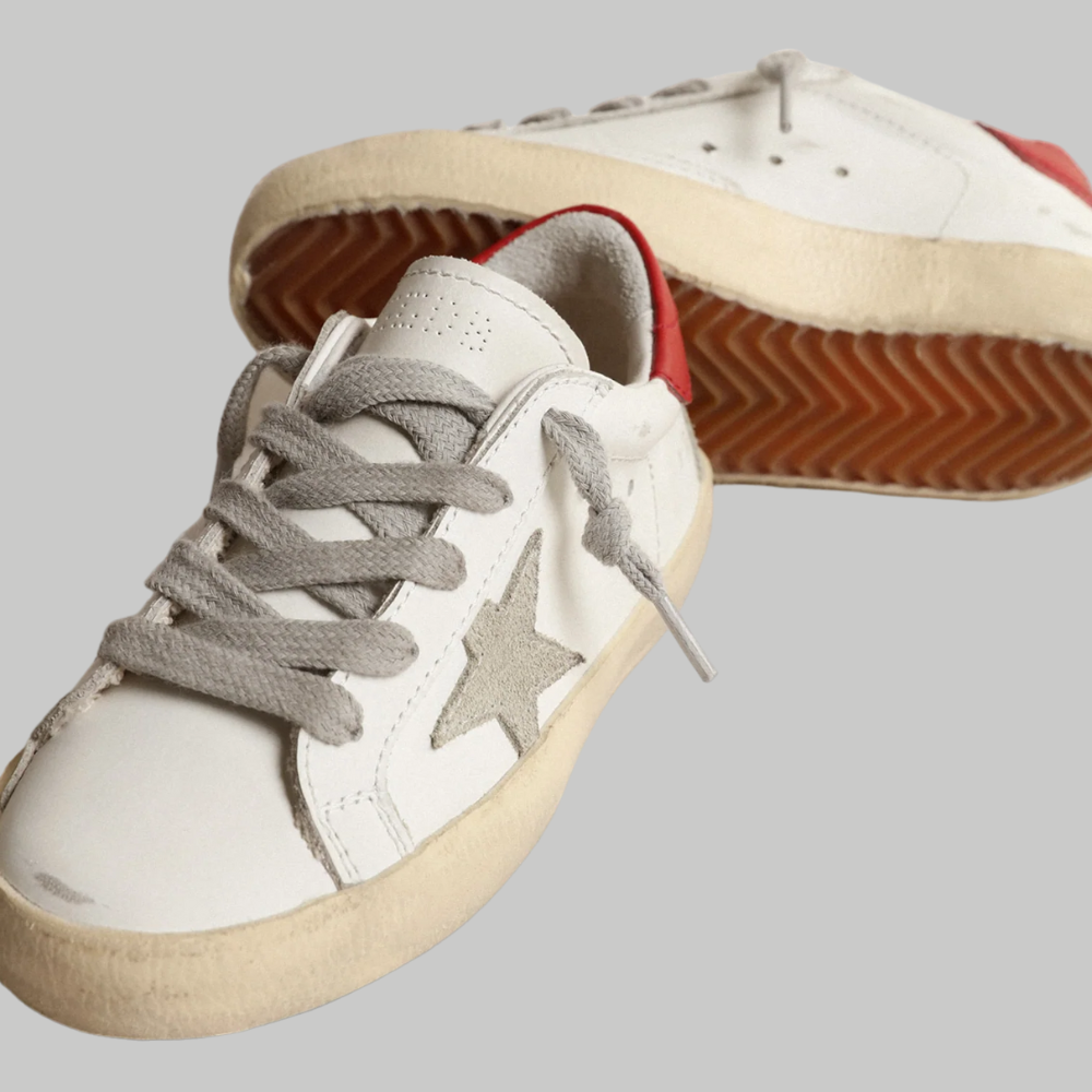 SUPERSTAR CLASSIC | Golden Goose KIDS