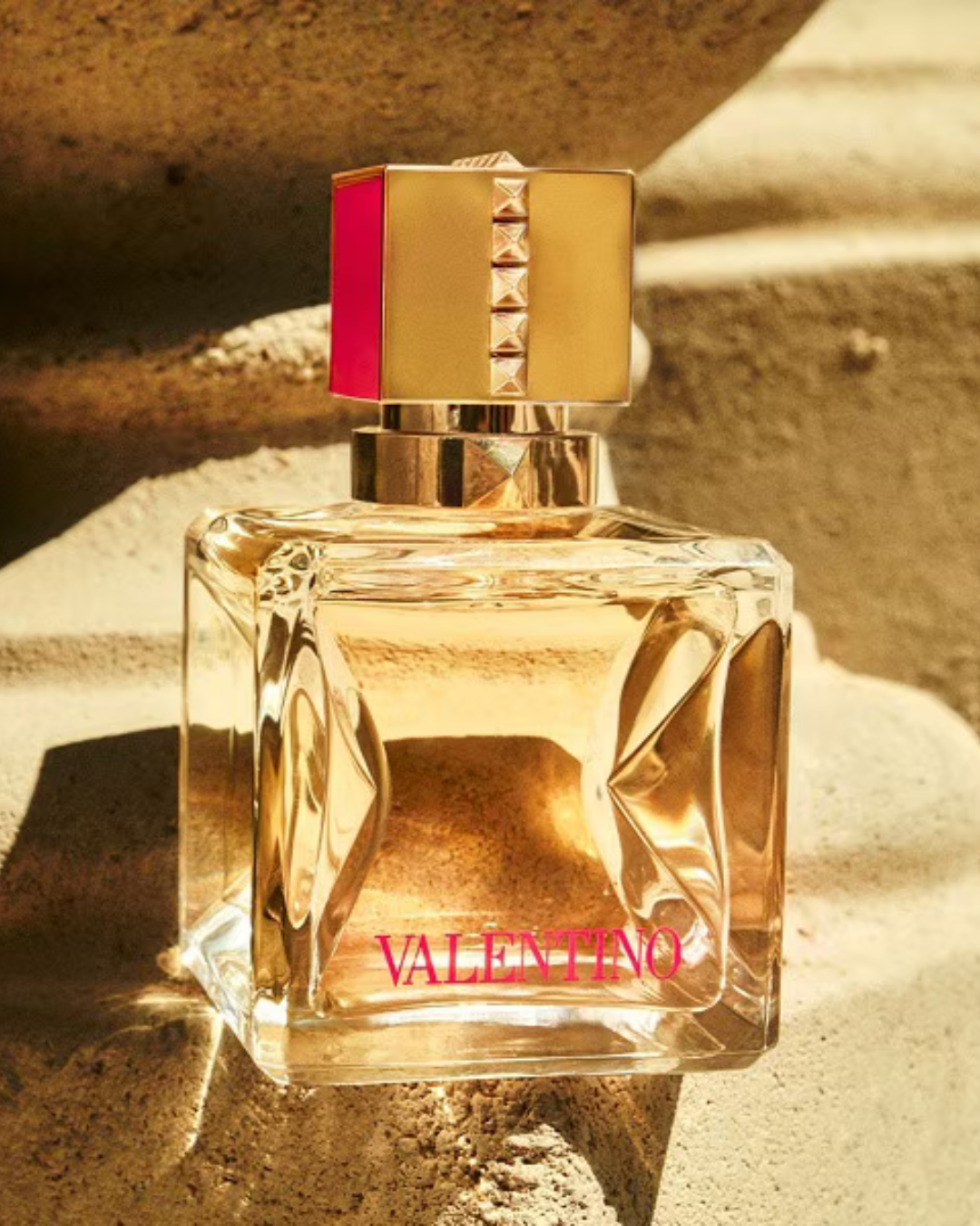Valentino - Voce Viva Vaporizer Hair Mist Spray
