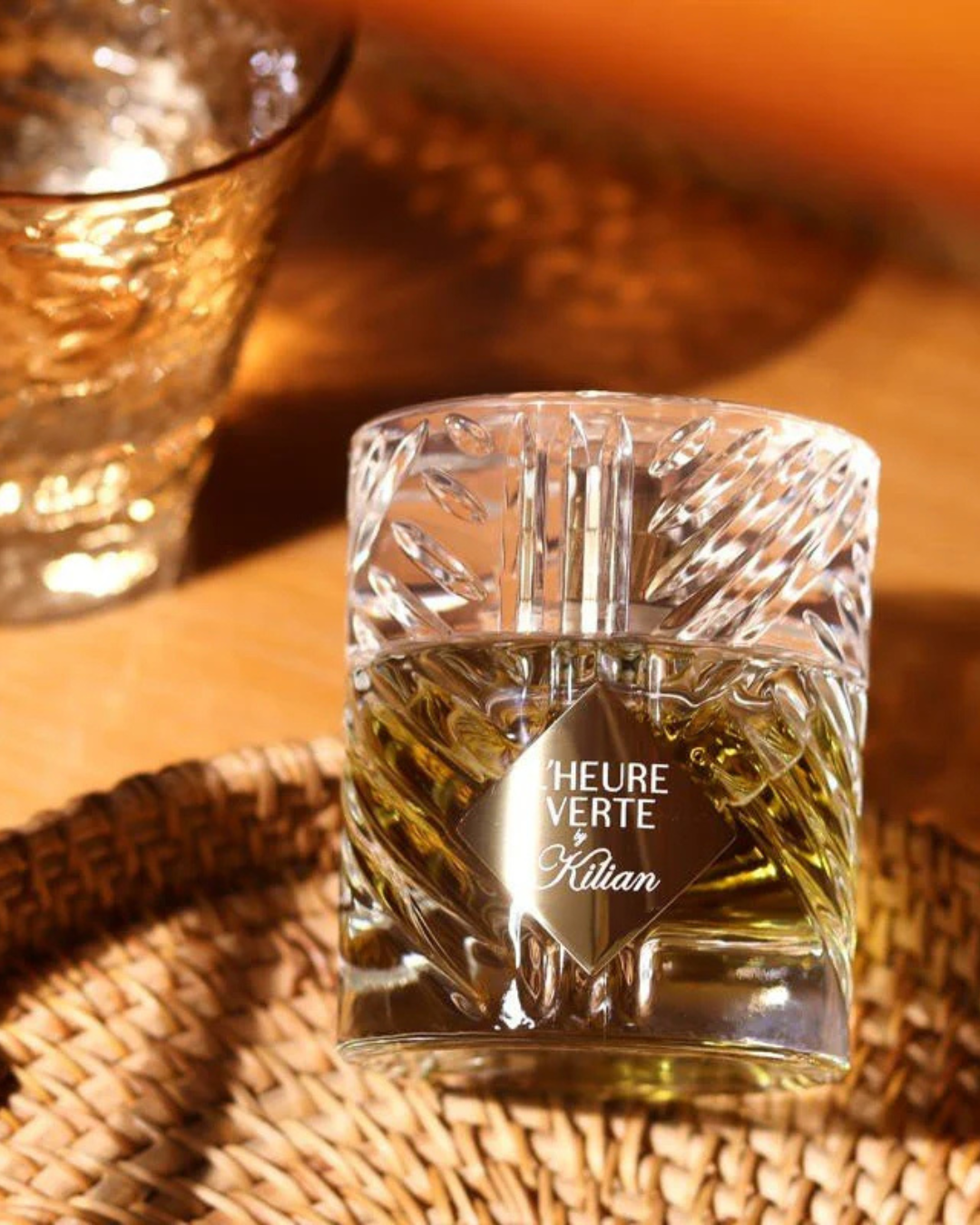 Kilian - L'Heure Verte EDP