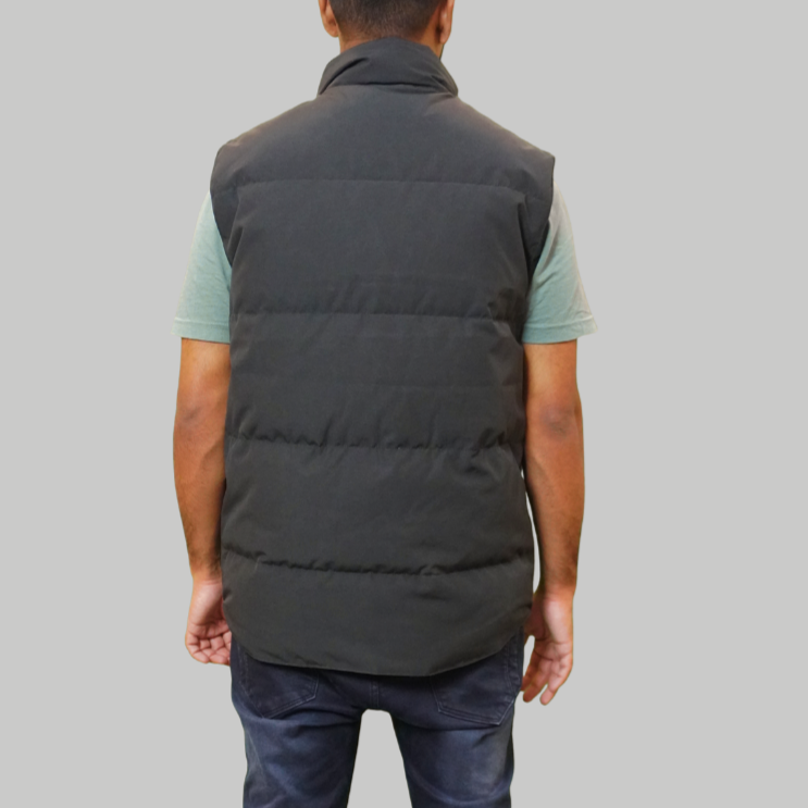 Freestyle Crew Vest