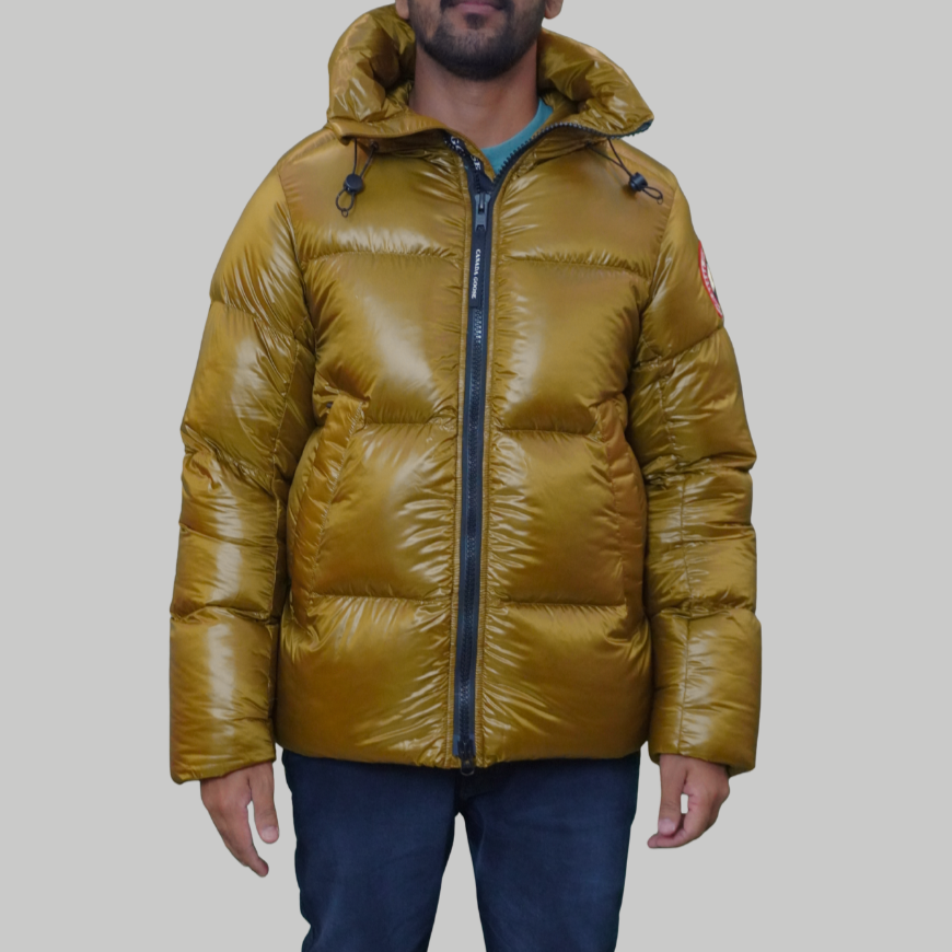 Crofton Puffer