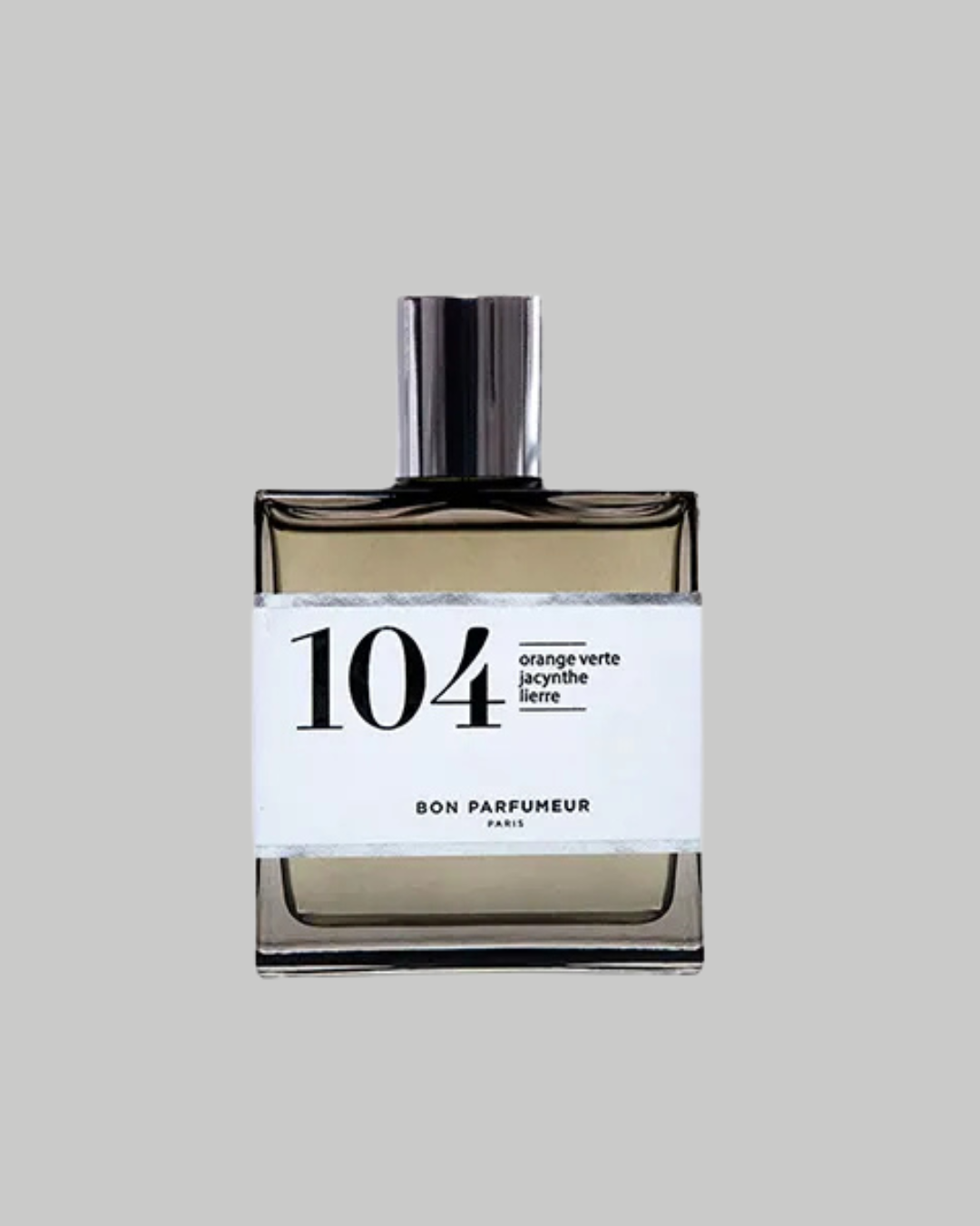 Bon parfumeur - 104 Floral EDP - 100ML